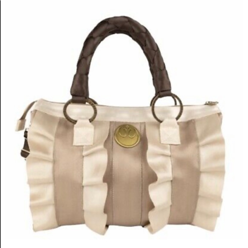 Star Wars Harvey’s Lola bag purse